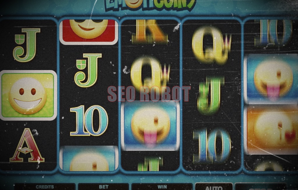 Tips Berjudi Slot Fisik di Casino Real